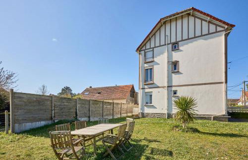 Landemer - A 700 m de la plage - Foto 8