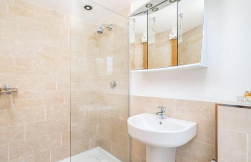 The Sculptors Cottage - Pass the Keys - Foto 19