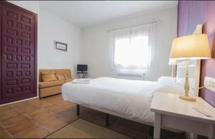 Casa Rural El Pilón del Fraile - Foto 21