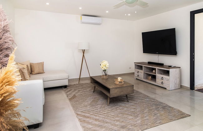 Stella Apart-hotel Las Terrenas - Foto 21