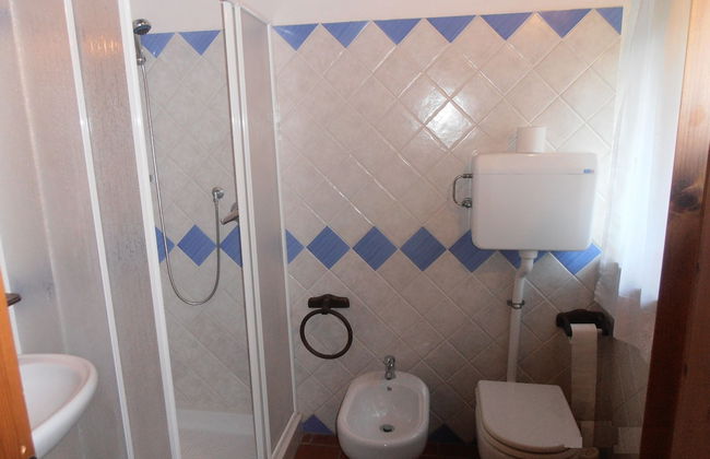 Belvilla by OYO Il Gelso - Foto 16