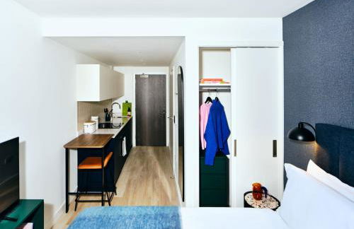 Vertus Edit Canary Wharf - Foto 126