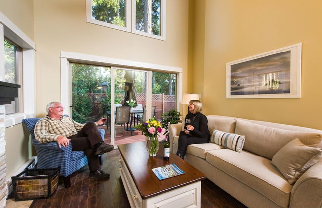 Oceanside Village Resort - Foto 21