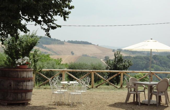 Villa Marietta Country House - Foto 40