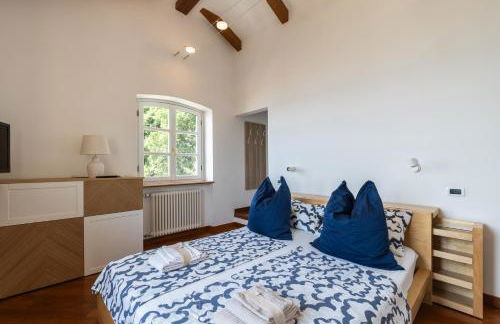 Profumo di mare - Villa con Jacuzzi - Foto 10