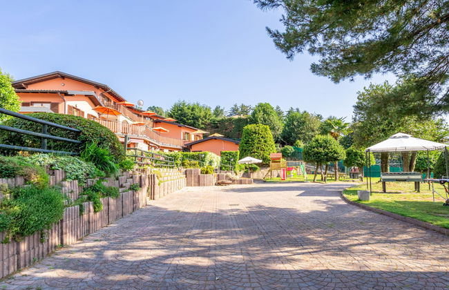 Residenza Agrifoglio - Foto 23