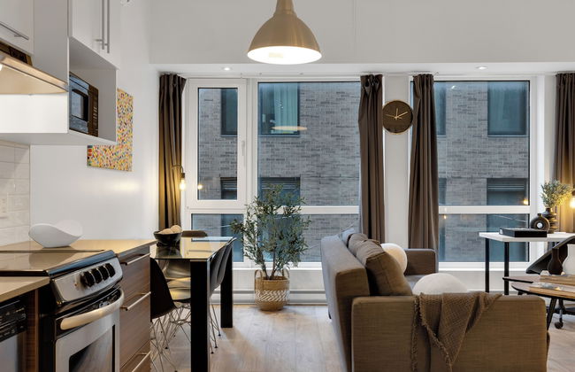 Liv MTL - Downtown - Photo 41