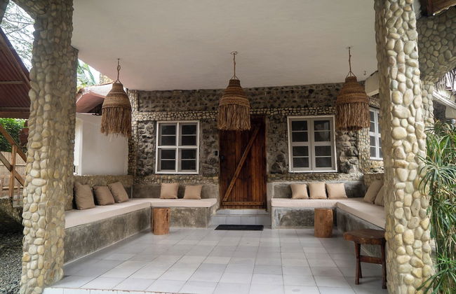 Las Golondrinas Ayampe - Foto 38