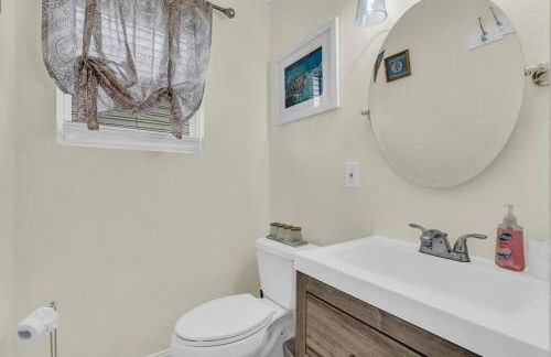 Barnegat Bay Cottage: A 'MyShoreCottage' Property - Foto 6