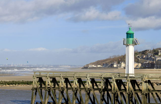 Les Marinas - Photo 14