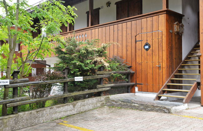 Villaggio Ladino - Foto 21