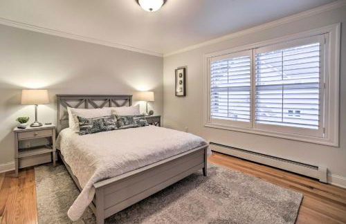 Stunning House with Deck, Game Room and Home Gym! - Foto 25