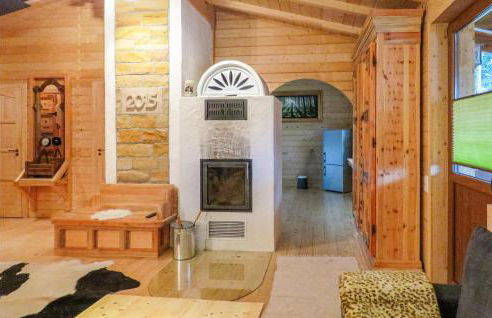 Gorgeous Home In Merzalben With Wifi - Foto 6