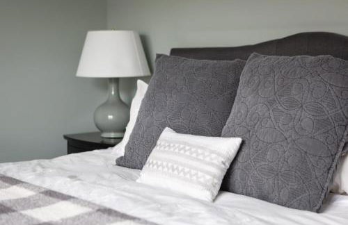 The Penthouse on Park - 501 - Foto 27