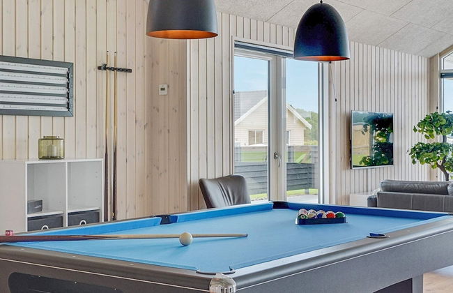 Luxury Retreat by Limfjorden - By Traum Ferienwohnungen - Foto 31