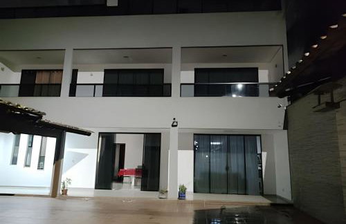 Refúgio Aconchegante na Serra Bicanga - Photo 1