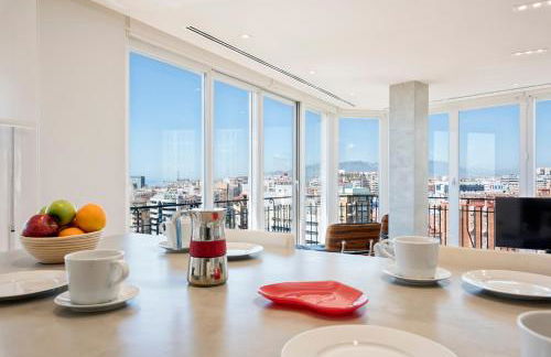 Linaje Apartment in Malaga by Solaga Holiday Homes - Foto 42