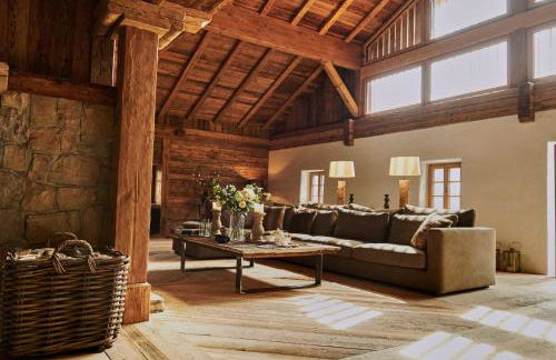 Casa Tra Cime - Foto 1