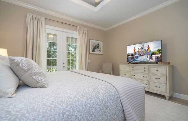 7516 Luxury Home 5BD Perfect for Your Family - Foto 41