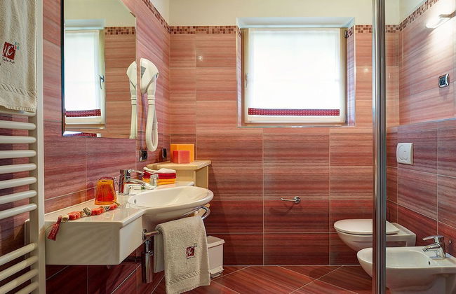 Chalet Nada - Foto 17