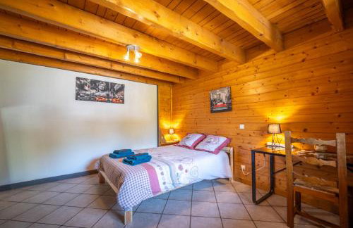 Chalet Du Vorger - Foto 11