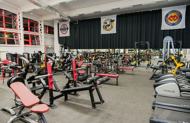 Klubnyi Kvartal - Foto 35