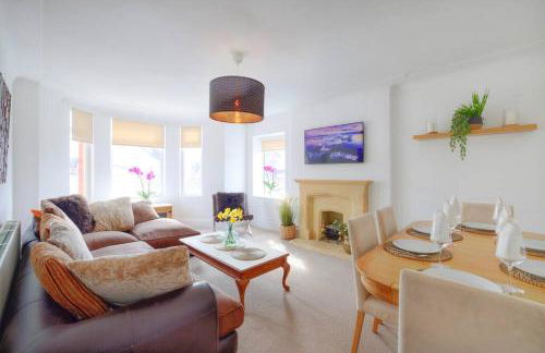 Seaside spacious 4 BR Nr Town centre pet friendly sailing & open golf course - Foto 14
