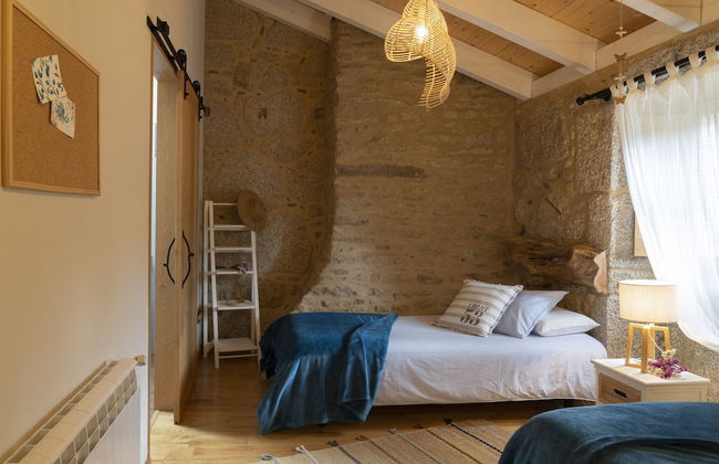 OLardoMar - Casa Rural - Photo 6