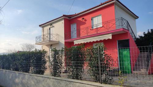 DIMITRIS EYRIAKIS COTTAGE - Photo 5