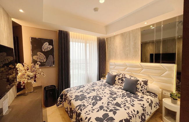 Gold Coast PIK Premium Seaview Apartment - Foto 2