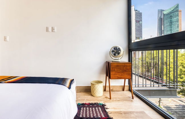 Forma Reforma by Mr. W - Foto 3