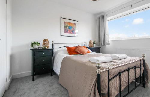 Stunning 4 bedroom home near cotswolds and Stratford upon avon - Foto 5