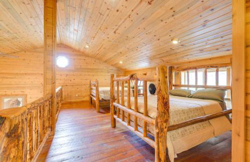 Pet-Friendly Idaho Home on the Salmon River! - Foto 16