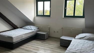 FeWo für 4 Personen in Wurzen - Foto 2