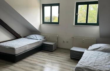 FeWo für 4 Personen in Wurzen - Foto 2