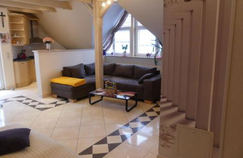 An der Unstrutquelle - Foto 4