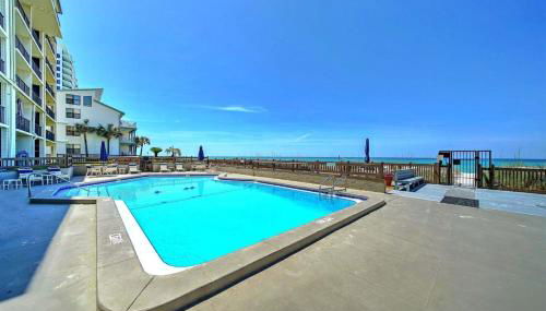 Mariner East #201 1 BR 2 BA Amazing Balcony! - Foto 3