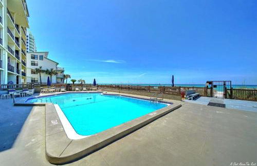 Mariner East #201 1 BR 2 BA Amazing Balcony! - Foto 3