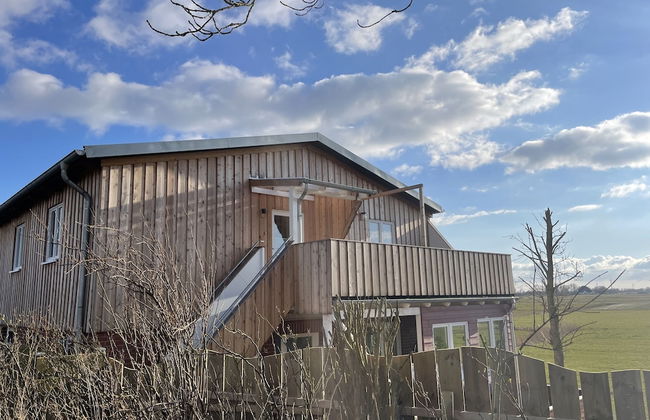 Ferienwohnung Watt'n Ausblick - Foto 16