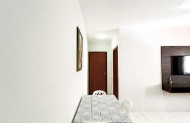 Apto próximo Ufu, Parque do Sabia, Madrecor - Foto 19