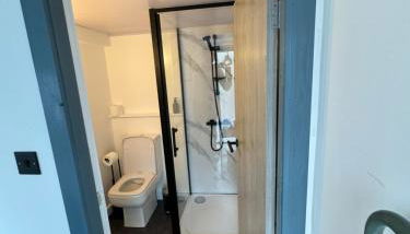 Horsforth Garden Lodge - Foto 4