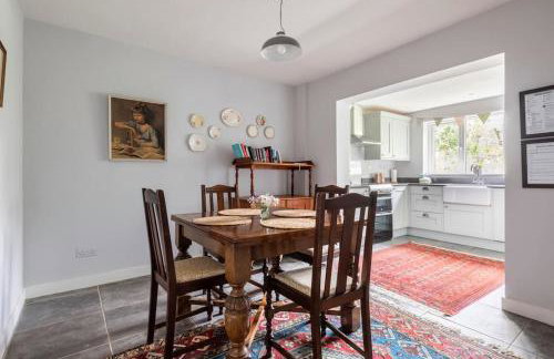 Charming country cottage in quiet rural setting - Foto 10