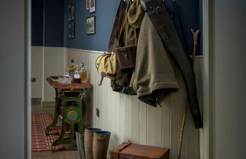 The Sculleries at Thirlestane Castle - Foto 12