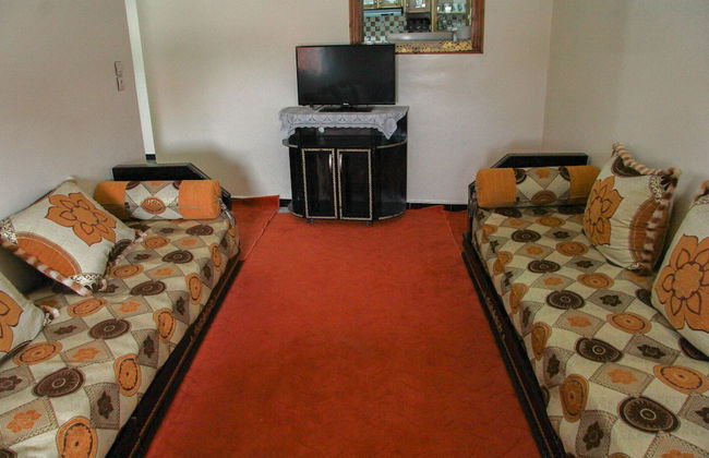 Le Gite De Sidi Rbat - Photo 26