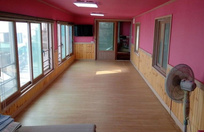 Badasae Pension - Foto 39