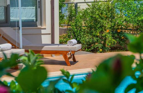 Villa Grande Crete - Foto 96