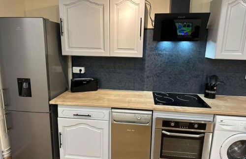 Zen Mayar House Toulouse centre - Foto 18