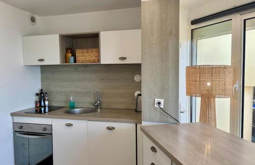 "Bol de mer", vue mer sur la plage des Grands Sables, Clohars-Carnoët - Foto 19