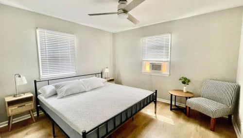 Cathedral 3-Charming Apartment walk to UNMC - Foto 2