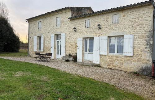 Maison de campagne - Foto 1